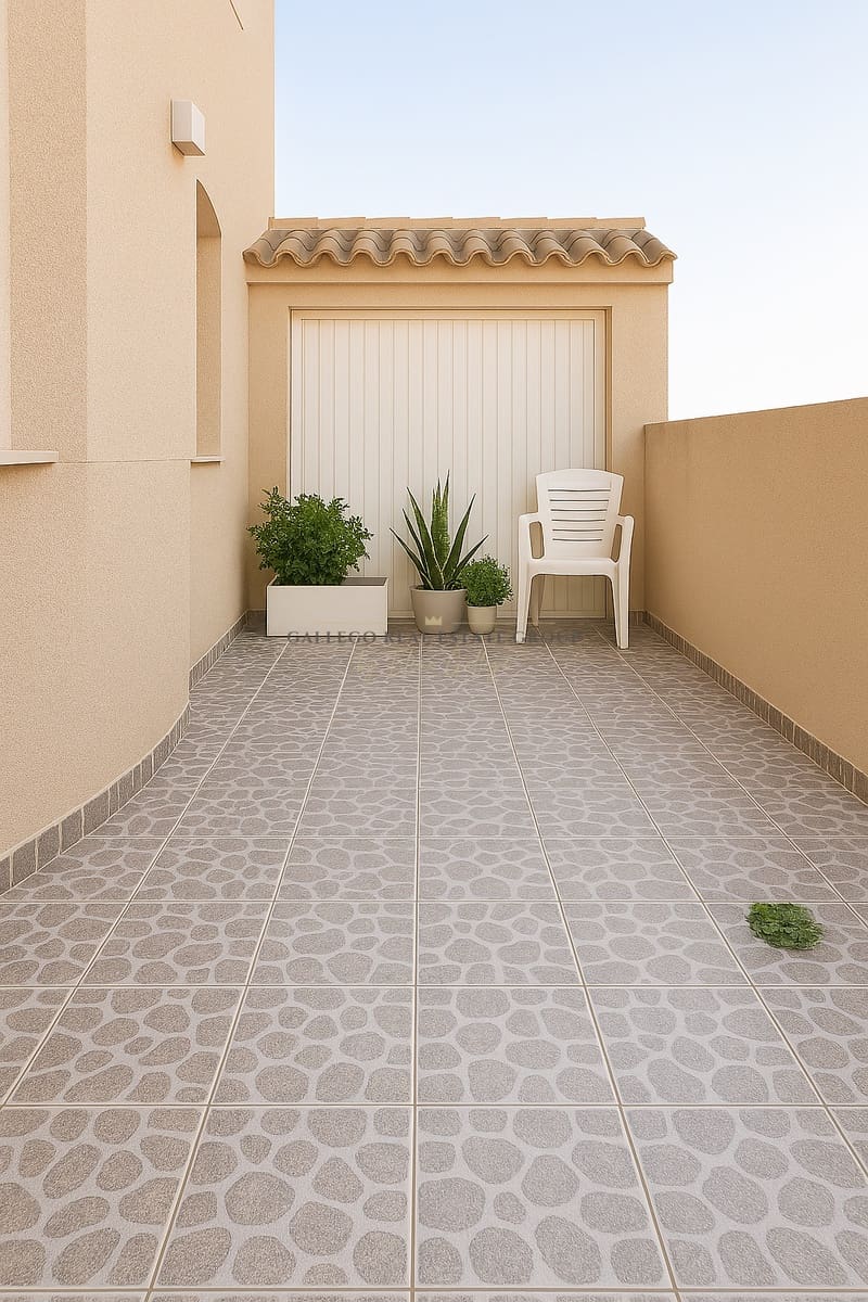 4 camera da letto Appartamento in vendita in Playa Paraiso - 250.000 € (Rif: 9683878)