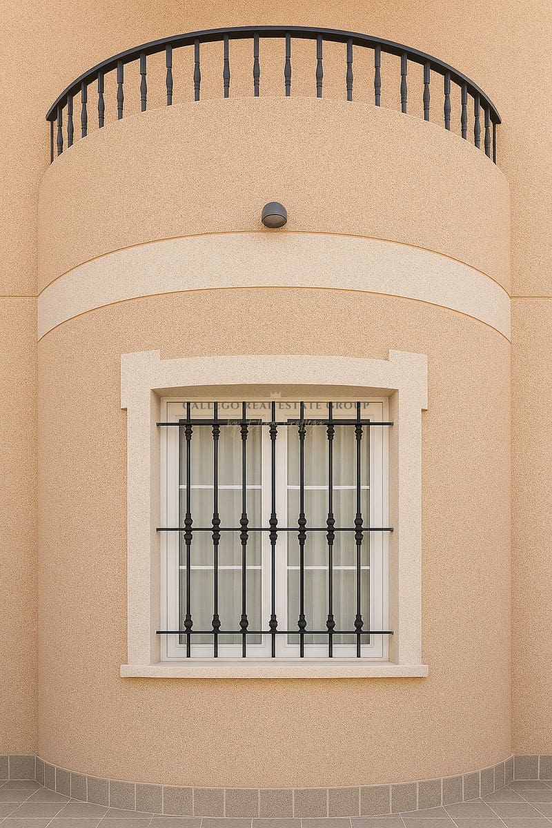 4 camera da letto Appartamento in vendita in Playa Paraiso - 250.000 € (Rif: 9683878)