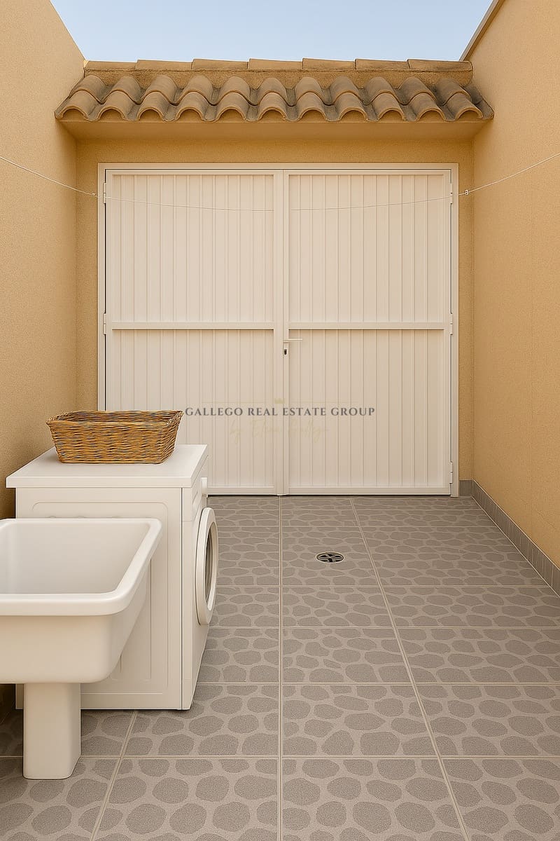 4 camera da letto Appartamento in vendita in Playa Paraiso - 250.000 € (Rif: 9683878)