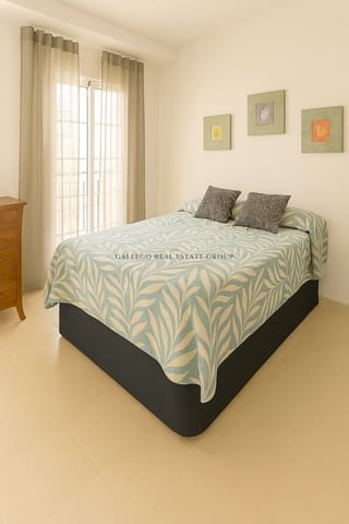 4 camera da letto Appartamento in vendita in Playa Paraiso, Cartagena - 250.000 € (Rif: 9683878)