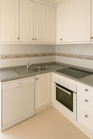 4 camera da letto Appartamento in vendita in Playa Paraiso, Cartagena - 250.000 € (Rif: 9683878)