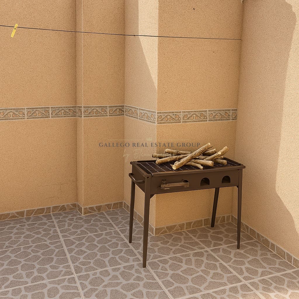 4 camera da letto Appartamento in vendita in Playa Paraiso - 250.000 € (Rif: 9683878)