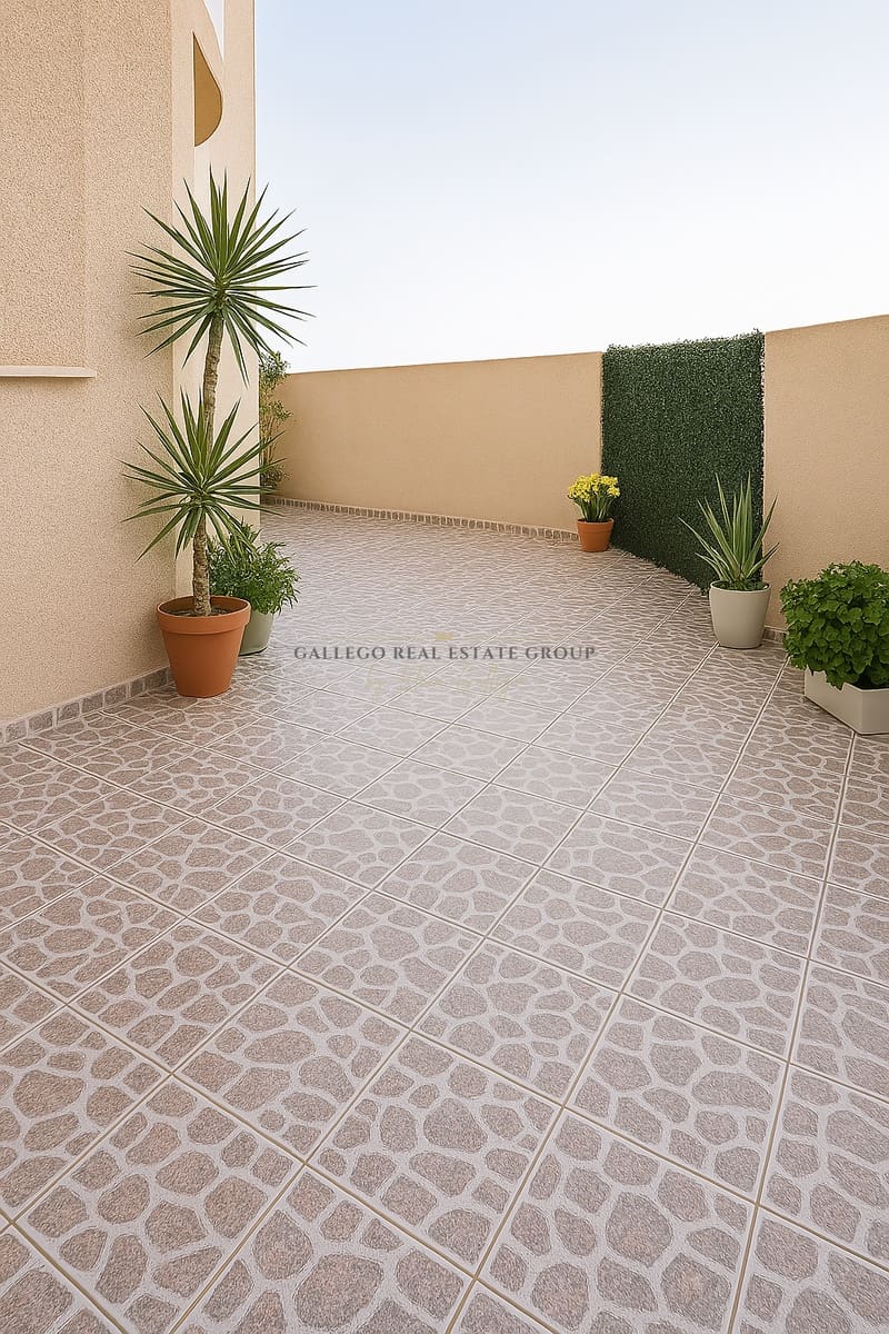 4 camera da letto Appartamento in vendita in Playa Paraiso - 250.000 € (Rif: 9683878)