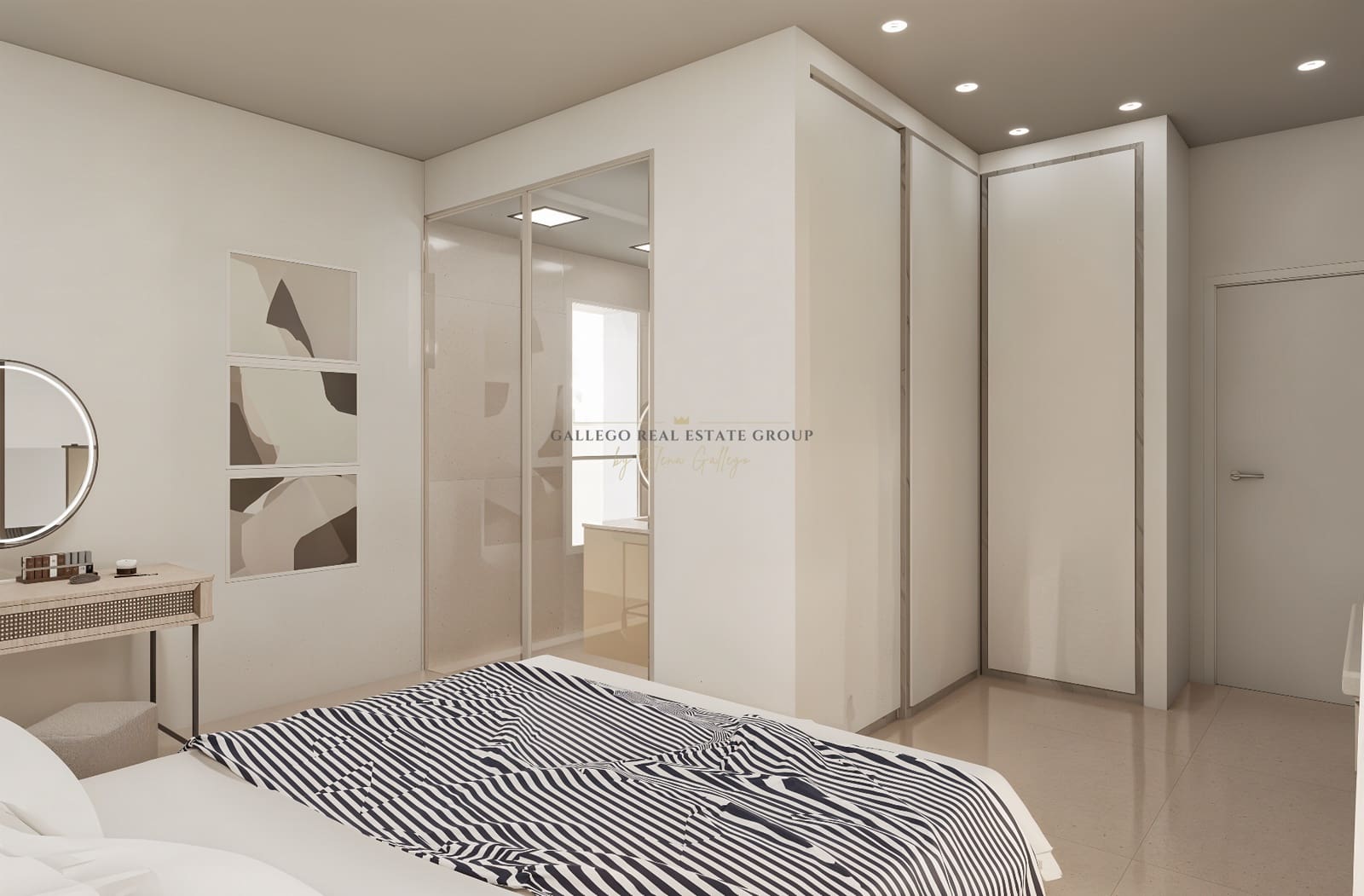 3 sypialnia Willa na sprzedaż w Los Alcazares z basenem - 456 000 € (Ref: 9683879)