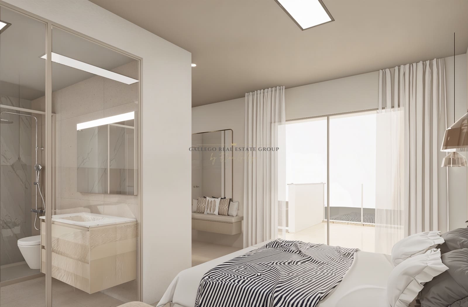 3 sypialnia Willa na sprzedaż w Los Alcazares z basenem - 456 000 € (Ref: 9683879)