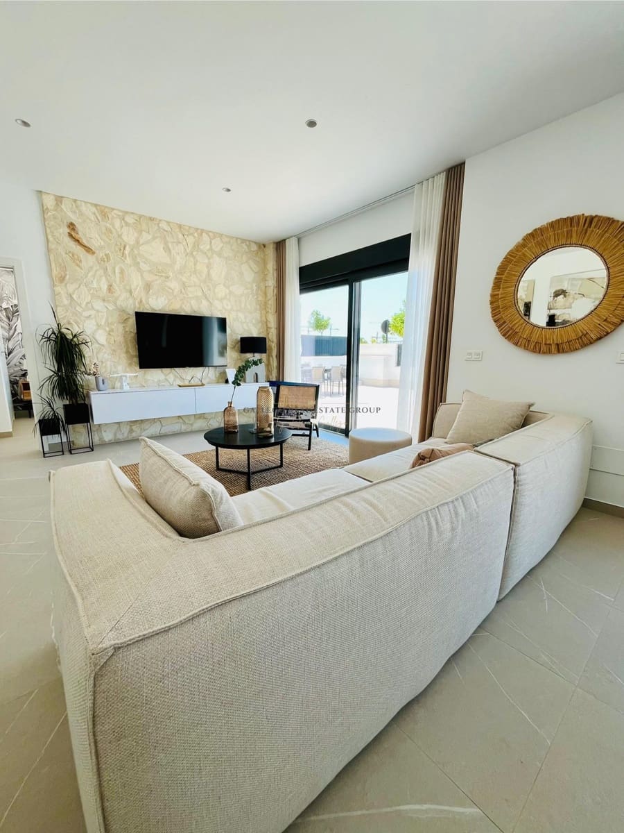 3 camera da letto Villa in vendita in Torre-Pacheco con piscina - 760.000 € (Rif: 9683880)