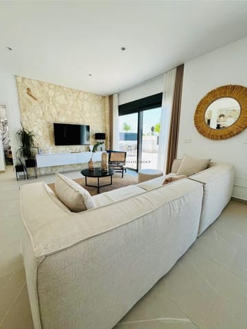 3 camera da letto Villa in vendita in Torre-Pacheco con piscina - 760.000 € (Rif: 9683880)