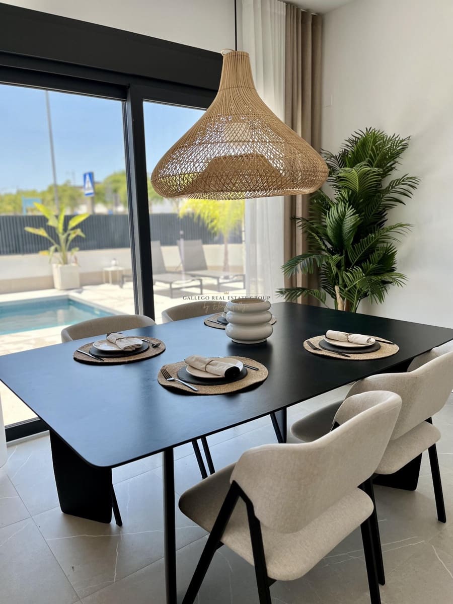 3 camera da letto Villa in vendita in Torre-Pacheco con piscina - 760.000 € (Rif: 9683880)