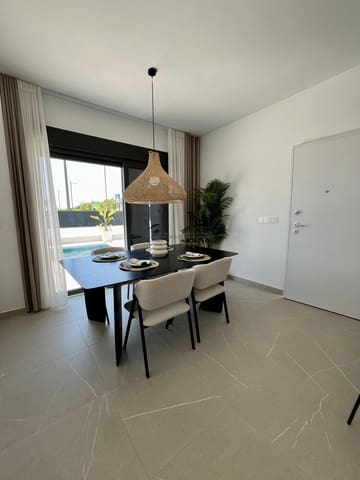 3 camera da letto Villa in vendita in Torre-Pacheco con piscina - 760.000 € (Rif: 9683880)
