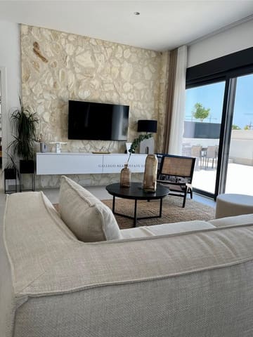 3 camera da letto Villa in vendita in Torre-Pacheco con piscina - 760.000 € (Rif: 9683880)