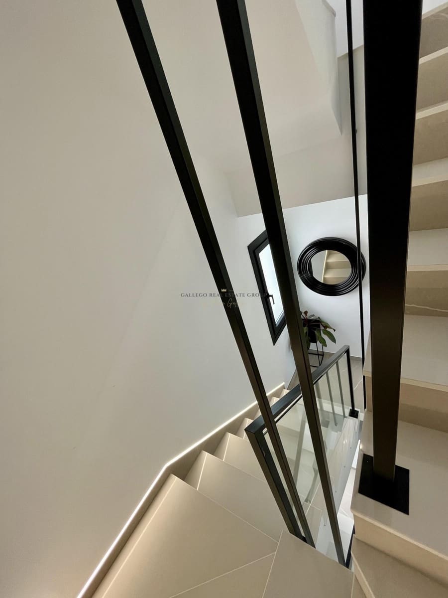 3 camera da letto Villa in vendita in Torre-Pacheco con piscina - 760.000 € (Rif: 9683880)