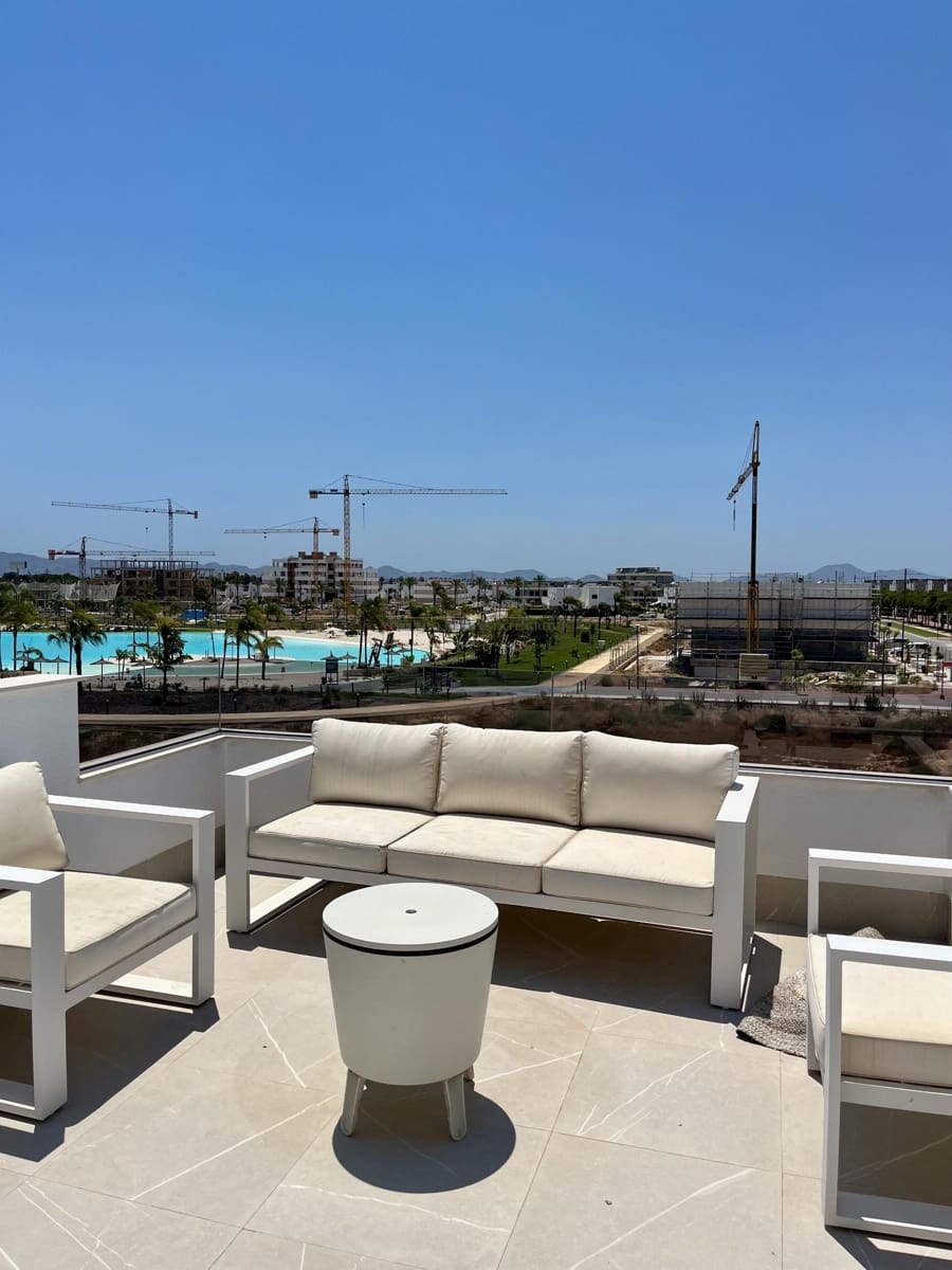 3 camera da letto Villa in vendita in Torre-Pacheco con piscina - 760.000 € (Rif: 9683880)