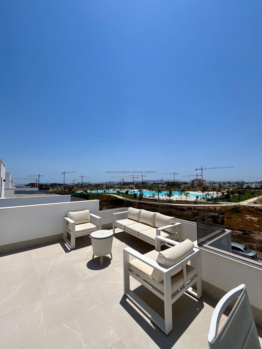 3 camera da letto Villa in vendita in Torre-Pacheco con piscina - 760.000 € (Rif: 9683880)