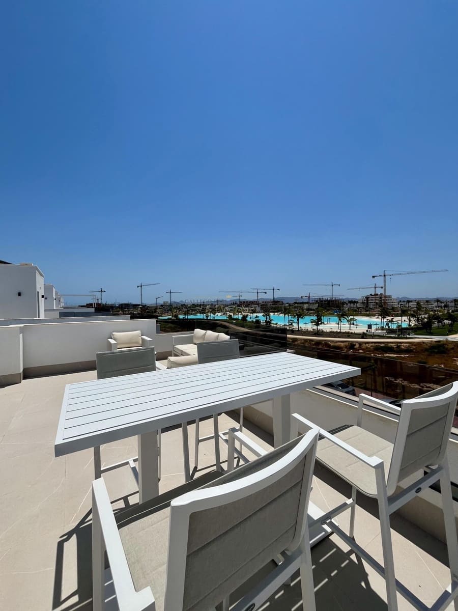 3 camera da letto Villa in vendita in Torre-Pacheco con piscina - 760.000 € (Rif: 9683880)