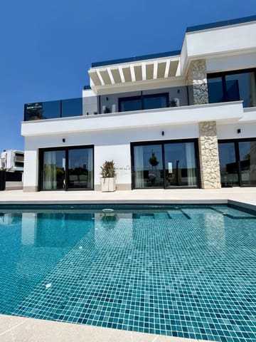 3 camera da letto Villa in vendita in Torre-Pacheco con piscina - 760.000 € (Rif: 9683880)