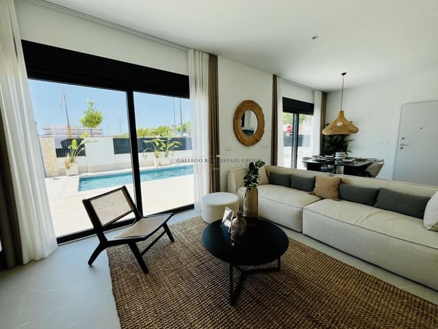 3 camera da letto Villa in vendita in Torre-Pacheco con piscina - 760.000 € (Rif: 9683880)