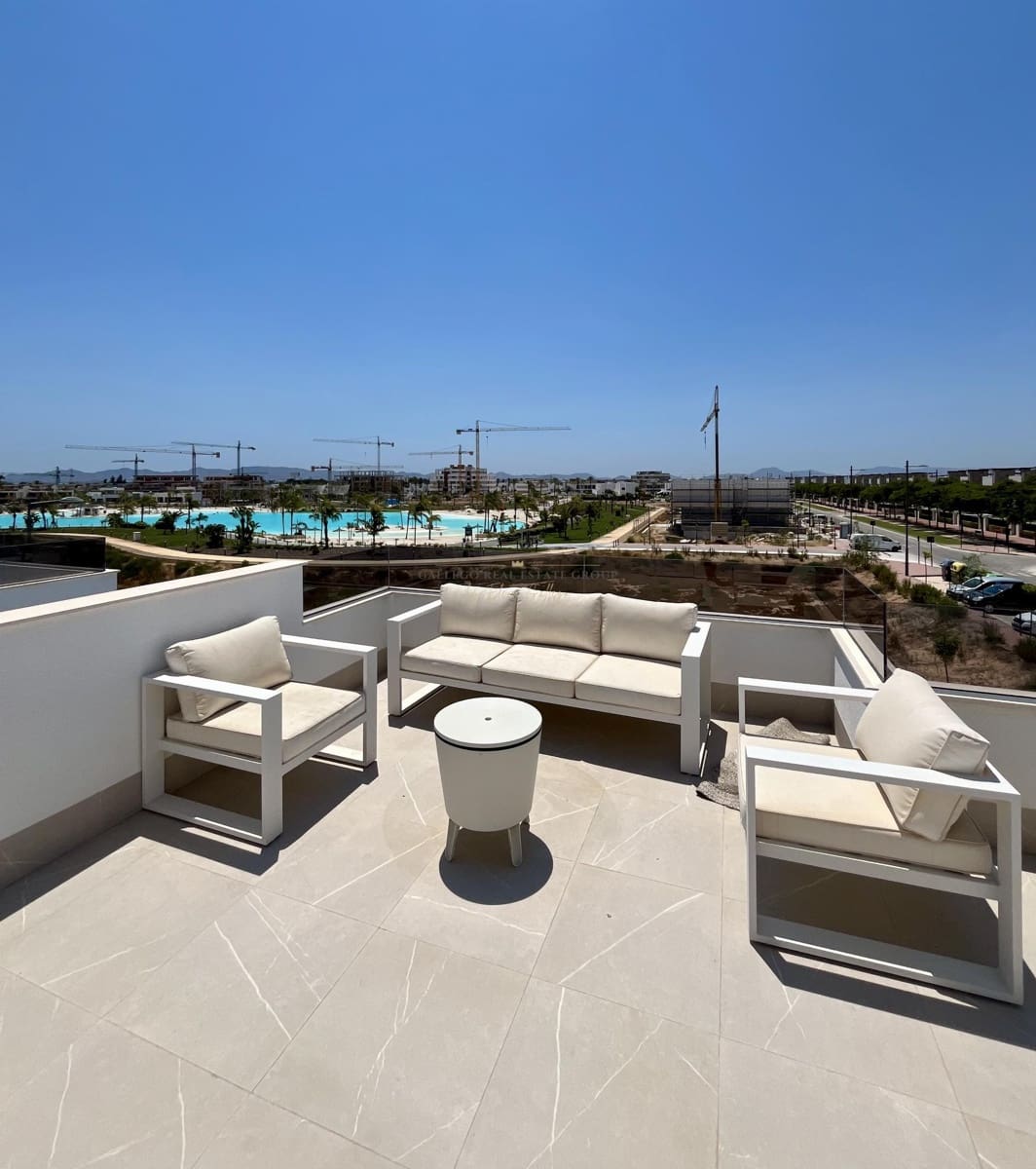 3 camera da letto Villa in vendita in Torre-Pacheco con piscina - 760.000 € (Rif: 9683880)