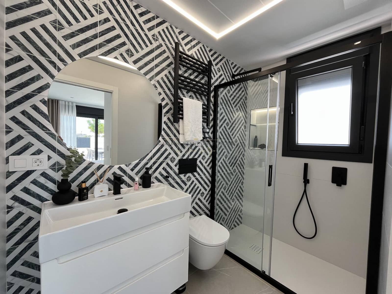 3 camera da letto Villa in vendita in Torre-Pacheco con piscina - 760.000 € (Rif: 9683880)