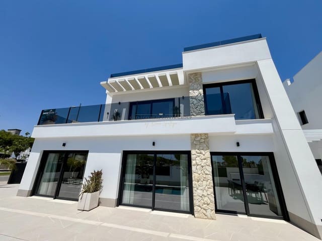 3 camera da letto Villa in vendita in Torre-Pacheco con piscina - 760.000 € (Rif: 9683880)