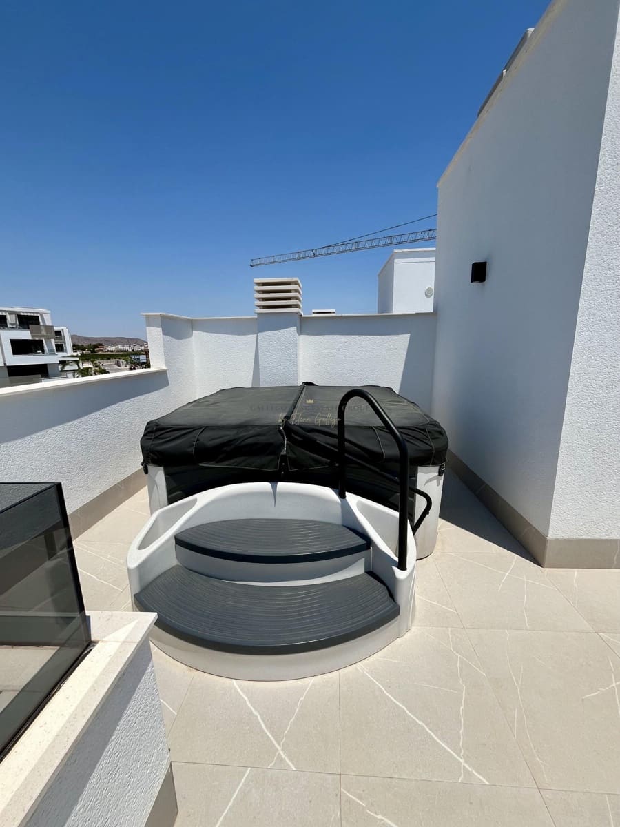 3 camera da letto Villa in vendita in Torre-Pacheco con piscina - 760.000 € (Rif: 9683880)