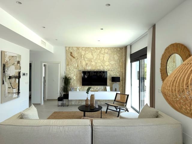 3 camera da letto Villa in vendita in Torre-Pacheco con piscina - 760.000 € (Rif: 9683880)