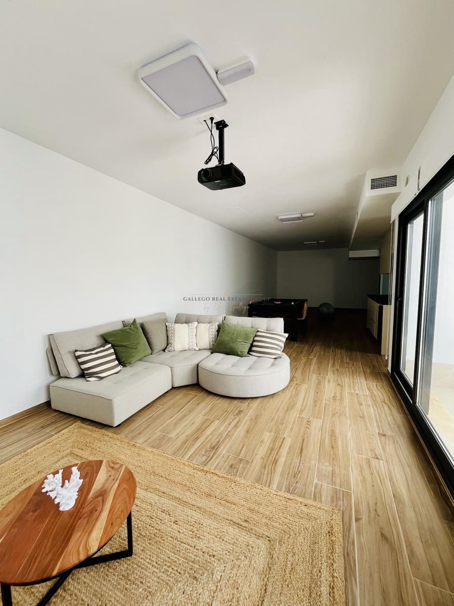 3 camera da letto Villa in vendita in Torre-Pacheco con piscina - 760.000 € (Rif: 9683880)