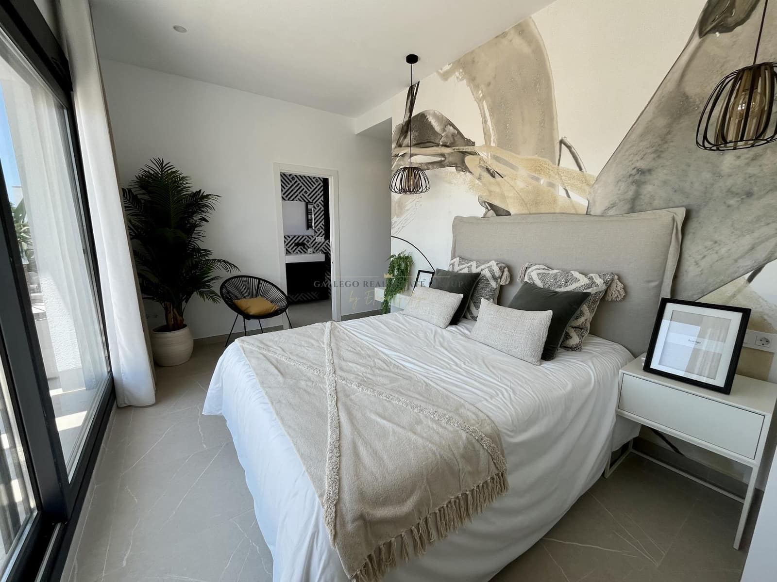 3 camera da letto Villa in vendita in Torre-Pacheco con piscina - 760.000 € (Rif: 9683880)