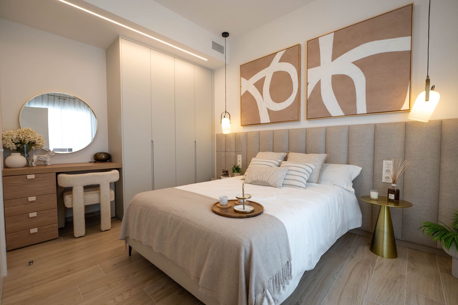 3 soveværelse Byhus til salg i Los Alcazares - € 439.000 (Ref: 9683891)