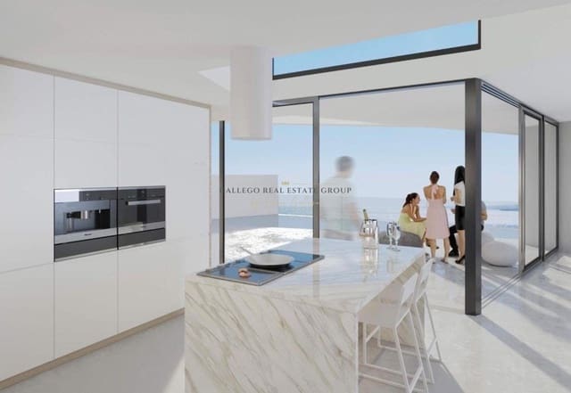 3 camera da letto Villa in vendita in Benitachell / Benitatxell - 920.000 € (Rif: 9683892)