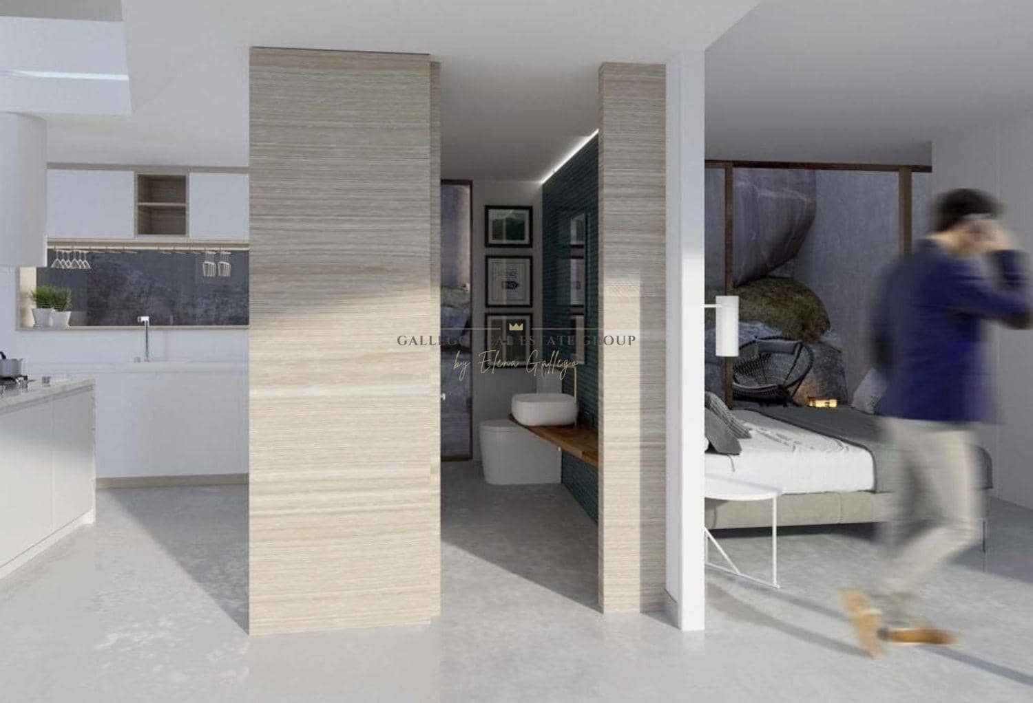 3 camera da letto Villa in vendita in Benitachell / Benitatxell - 920.000 € (Rif: 9683892)