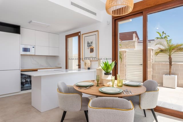 3 camera da letto Villa in vendita in Puerto Vera - Las Salinas, Vera con garage - 459.000 € (Rif: 9683895)