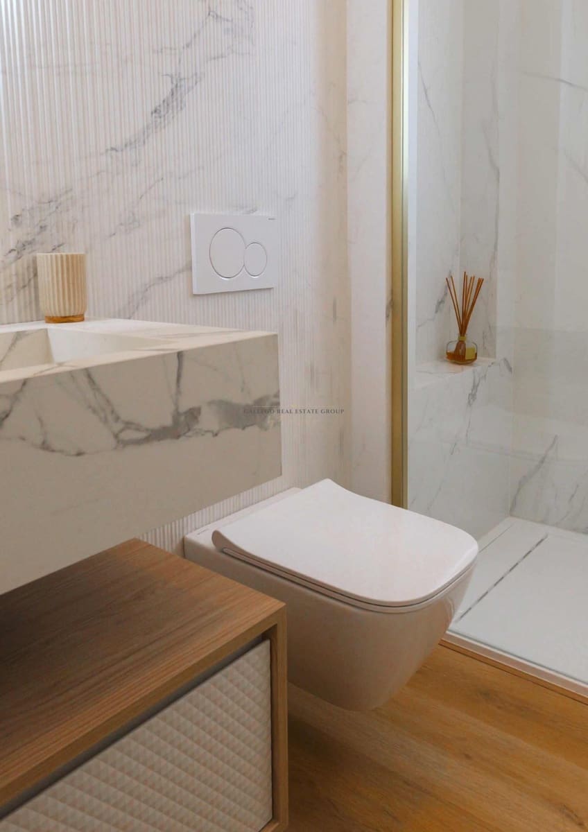 1 camera da letto Appartamento in vendita in La Manga del Mar Menor con piscina garage - 288.000 € (Rif: 9688581)