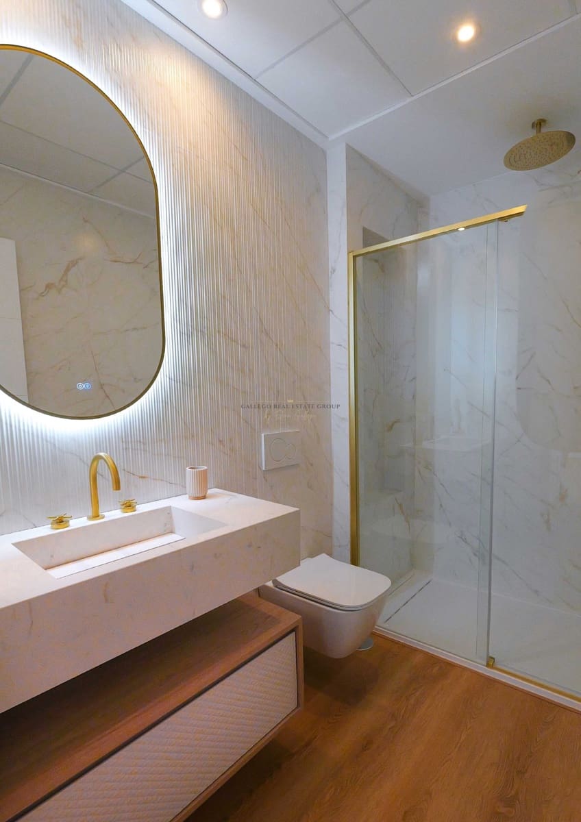 1 camera da letto Appartamento in vendita in La Manga del Mar Menor con piscina garage - 288.000 € (Rif: 9688581)