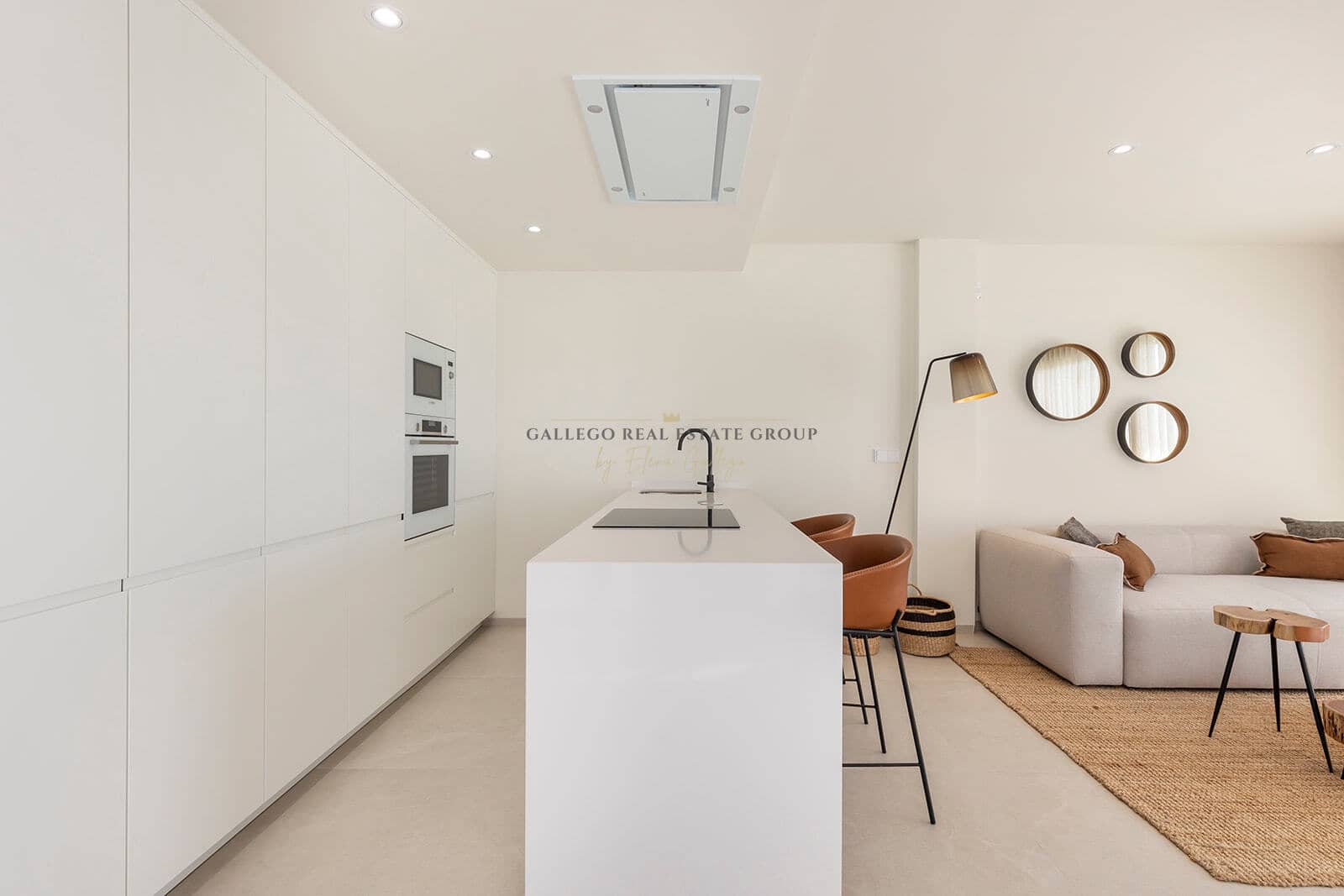 3 Zimmer Villa zu verkaufen in Los Alcazares - 489.000 € (Ref: 9688584)