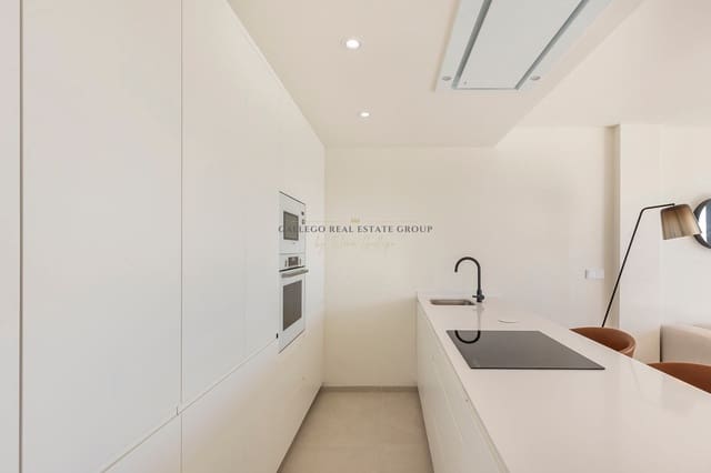 3 makuuhuone Huvila myytävänä paikassa Las Lomas de Rame - Bahía Bella, Los Alcázares - 489 000 € (Ref: 9688584)