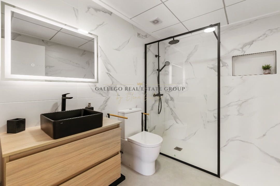 3 bedroom Terraced Villa for sale in San Pedro del Pinatar - € 380,000 (Ref: 9688585)