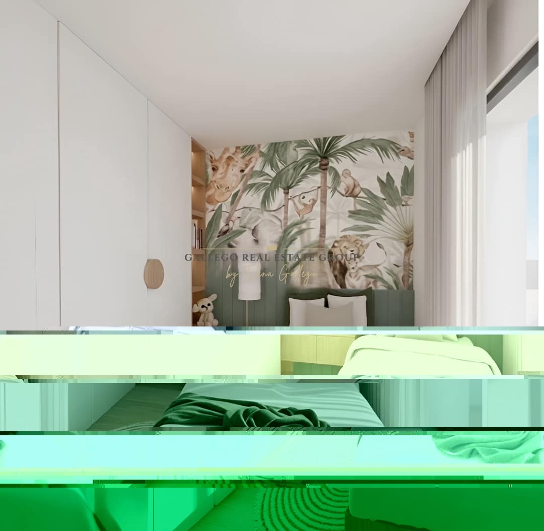 4 soveværelse Rækkehus til salg i Aguilas - € 455.000 (Ref: 9688589)