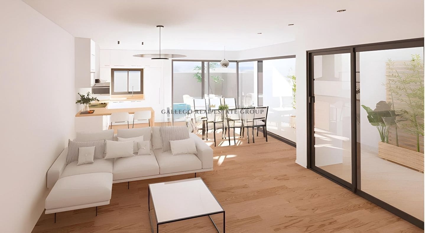 4 soveværelse Rækkehus til salg i Aguilas - € 455.000 (Ref: 9688589)