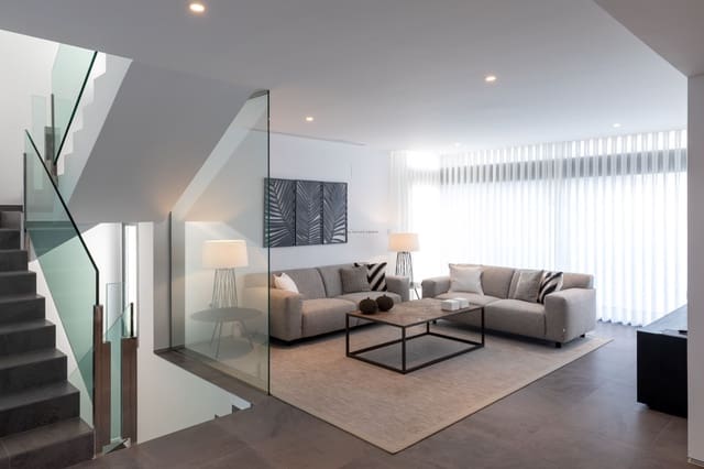 4 soverom Leilighet til salgs i Atamaría, Cartagena - € 840 000 (Ref: 9688590)