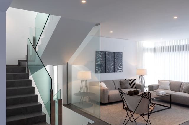 4 soverom Leilighet til salgs i Atamaría, Cartagena - € 840 000 (Ref: 9688590)