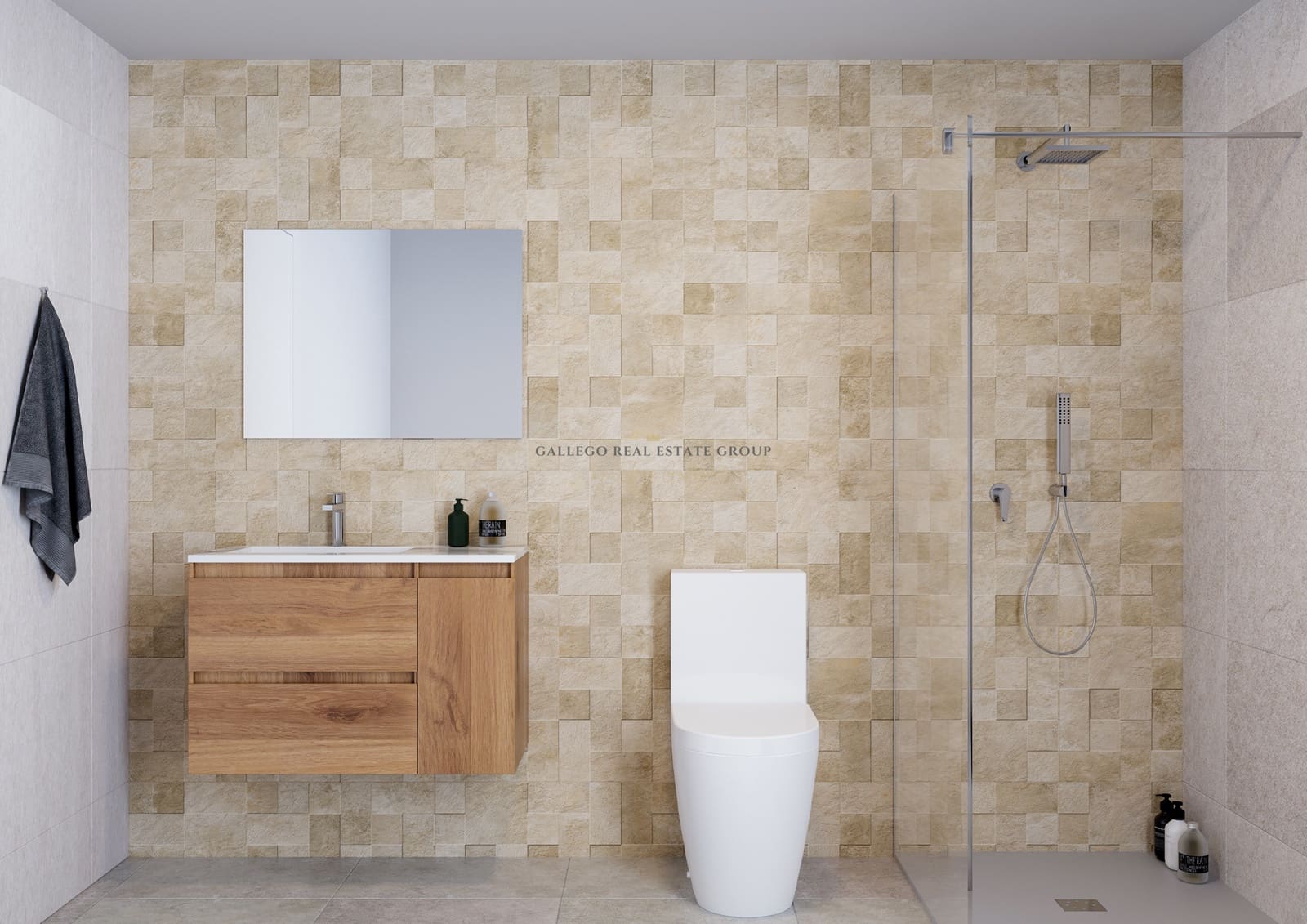 3 bedroom Apartment for sale in Alicante / Alacant city with pool - € 405,000 (Ref: 9694442)