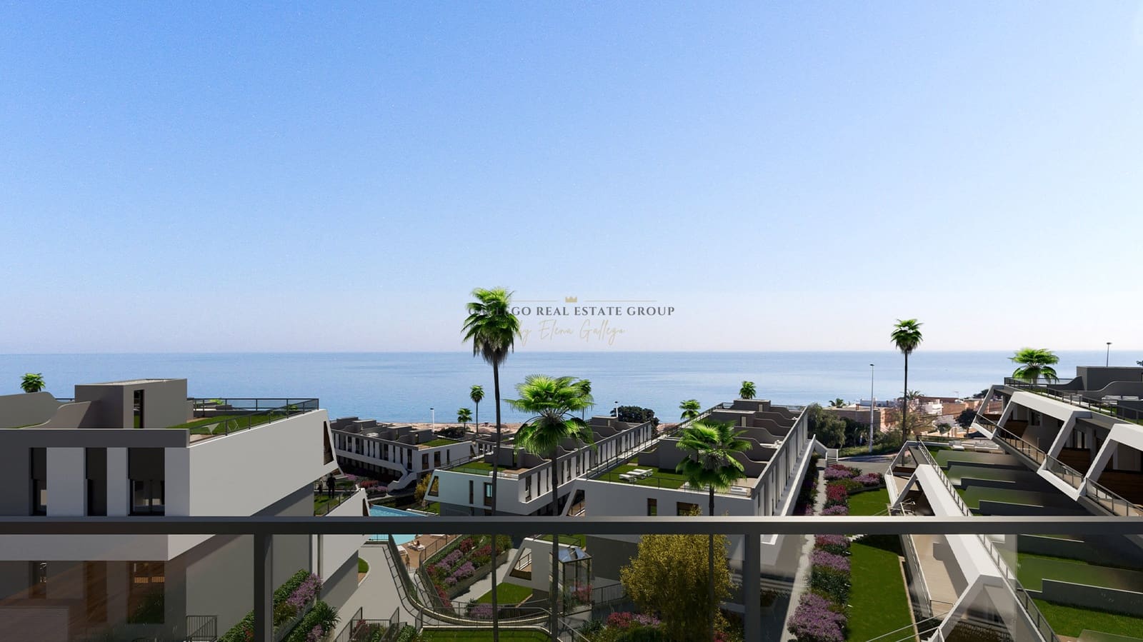 3 bedroom Apartment for sale in Alicante / Alacant city with pool - € 405,000 (Ref: 9694442)