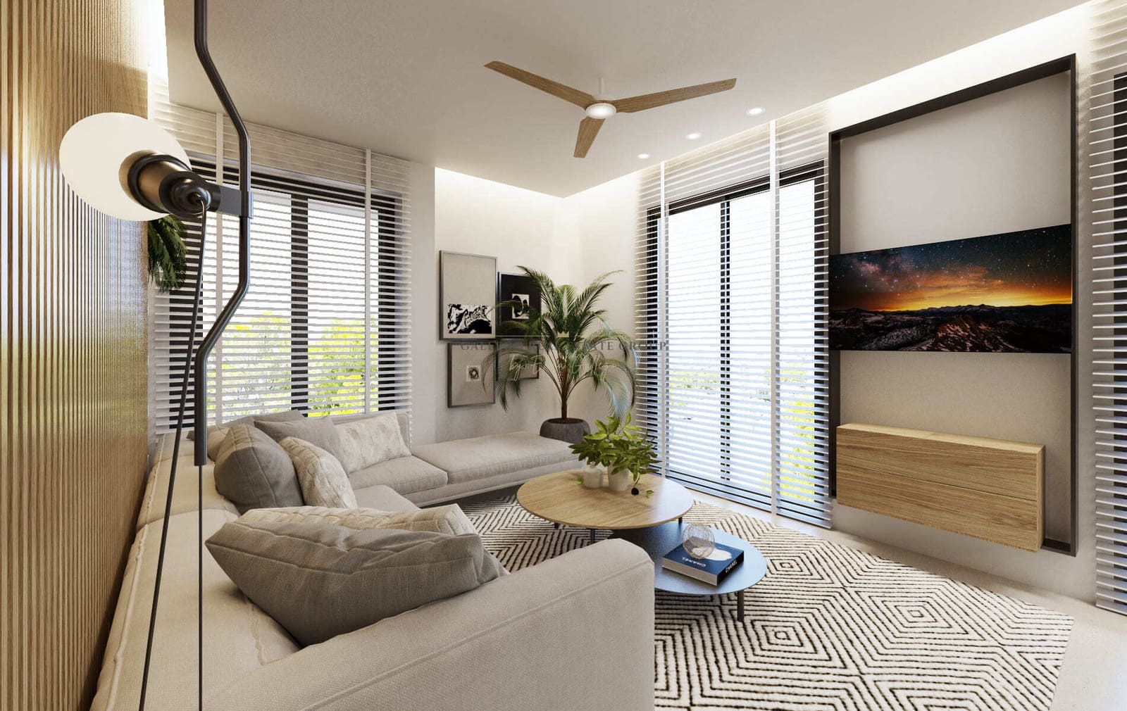 2 quarto Apartamento para venda em Torre-Pacheco com piscina garagem - 299 900 € (Ref: 9694443)