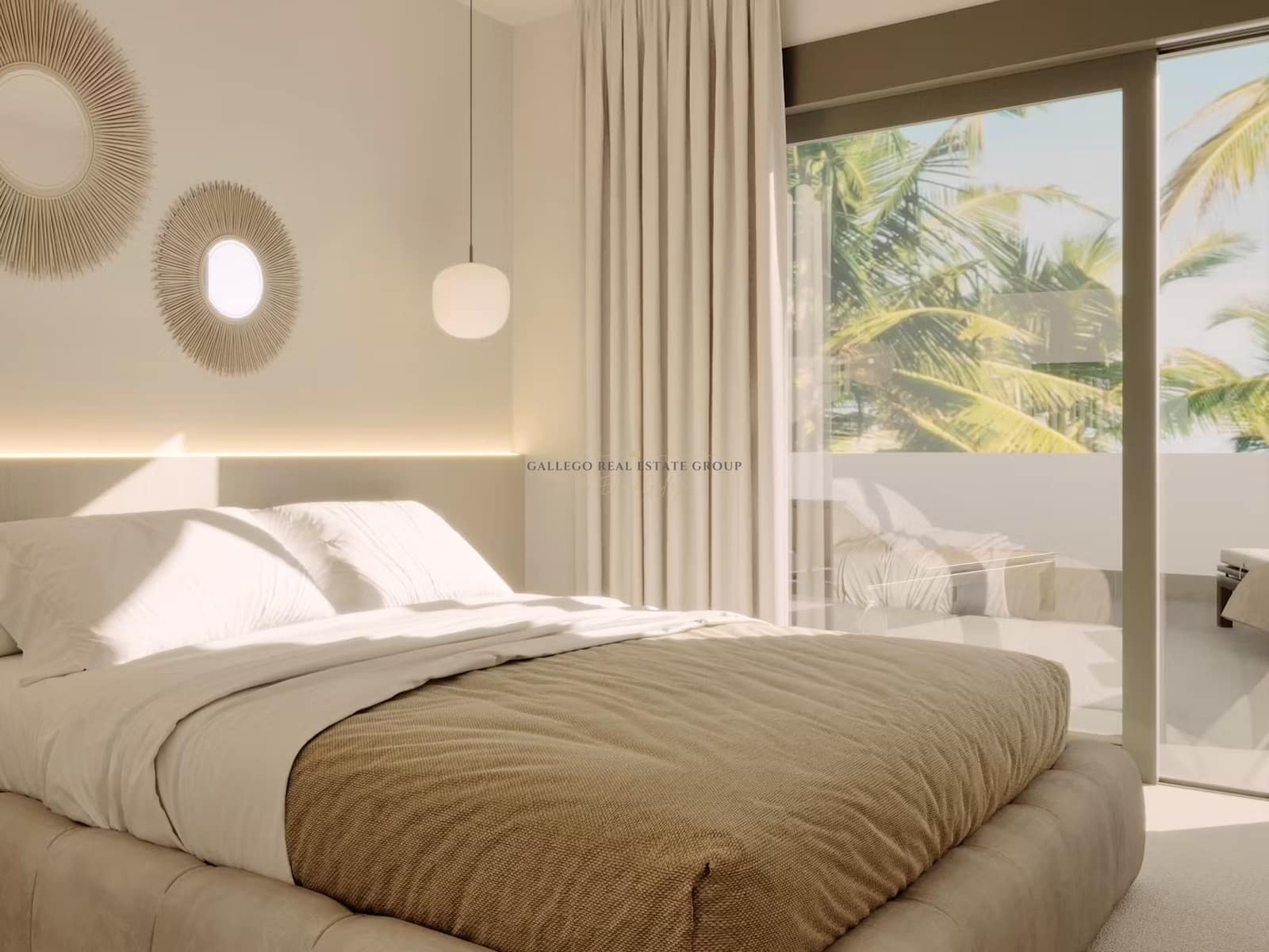 2 camera da letto Appartamento in vendita in La Nucia con piscina - 349.388 € (Rif: 9694444)