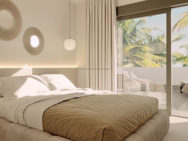 2 camera da letto Appartamento in vendita in La Nucia Pueblo  , La Nucia con piscina - 349.388 € (Rif: 9694444)