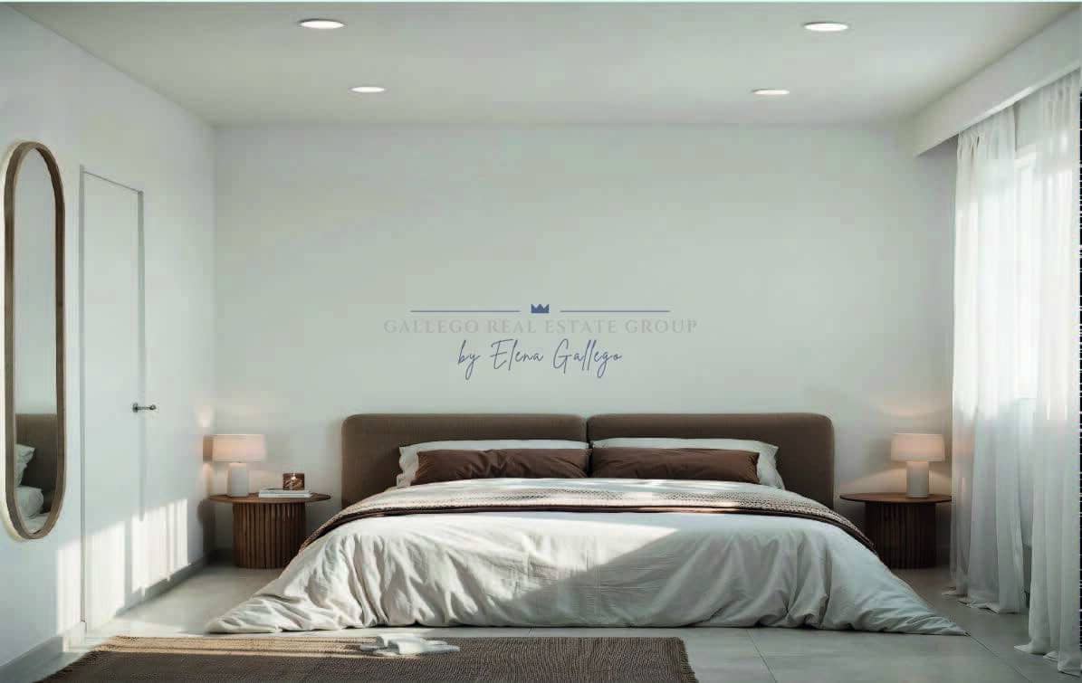 1 bedroom Apartment for sale in Torrevieja with pool - € 198,000 (Ref: 9694446)