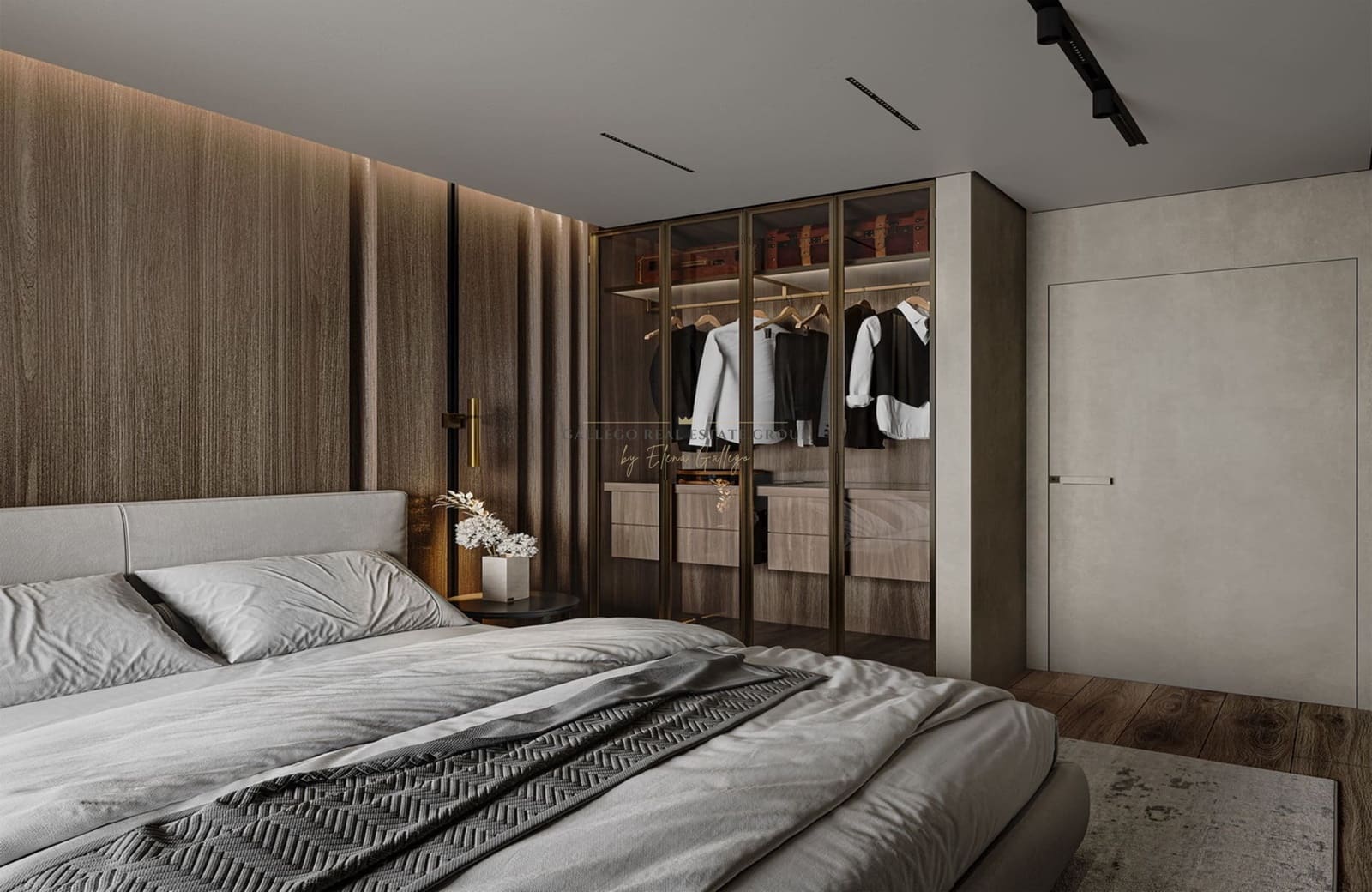 3 soverom Leilighet til salgs i Calpe / Calp med svømmebasseng garasje - € 544 000 (Ref: 9694450)