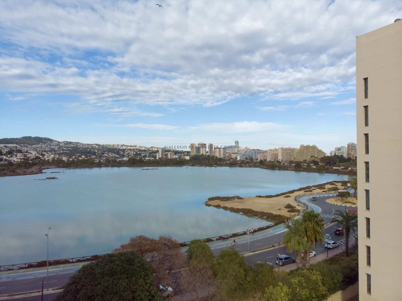 3 soverom Leilighet til salgs i Calpe / Calp med svømmebasseng garasje - € 544 000 (Ref: 9694450)