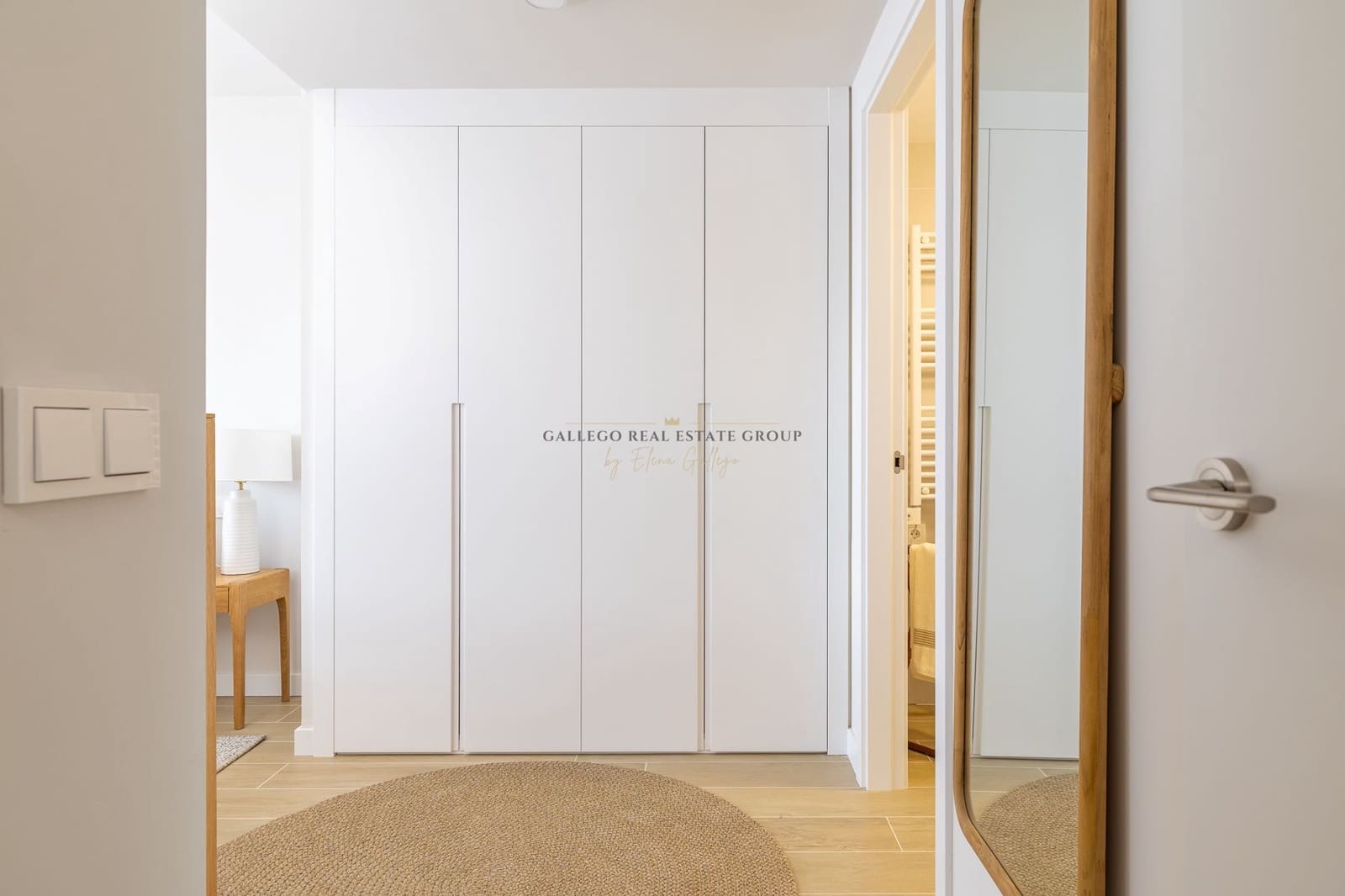 3 sypialnia Apartament na sprzedaż w Calpe / Calp z basenem - 510 000 € (Ref: 9694452)