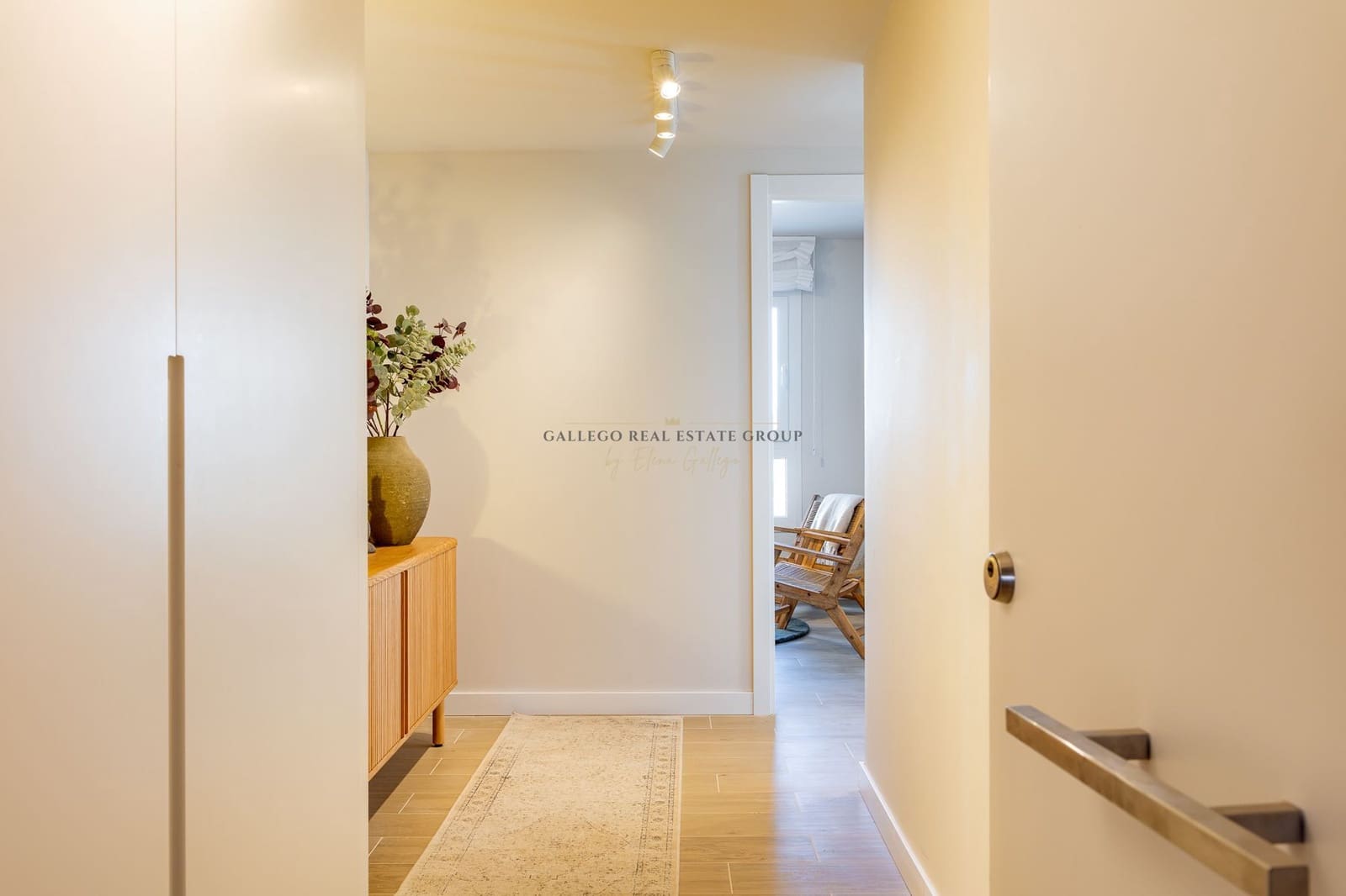 3 sypialnia Apartament na sprzedaż w Calpe / Calp z basenem - 510 000 € (Ref: 9694452)